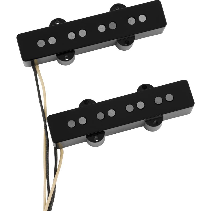 FENDER Pure Vintage '66 Jazz Bass Pickup Set