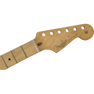 FENDER neck am pro ii strat mn