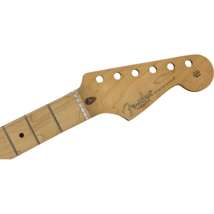 FENDER neck am pro ii strat mn