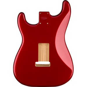 FENDER body aldr strat vin br car