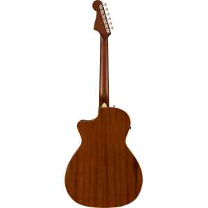 FENDER Newporter Player Walnut Gold Natural
