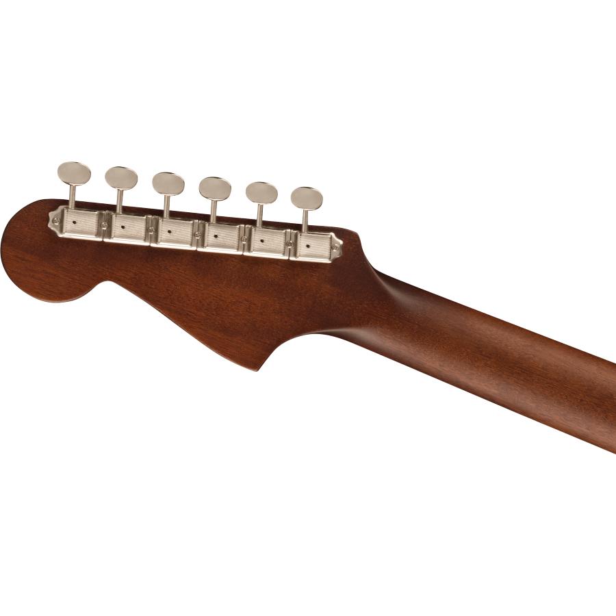 FENDER Redondo Player Walnut Gold Sunburst