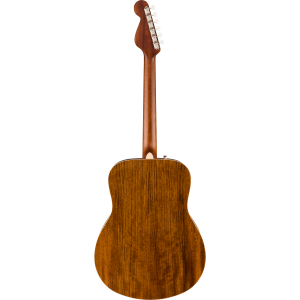 FENDER Palomino Vintage Ovangkol Aged White Sienna Sunburst