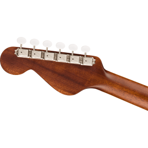 FENDER Palomino Vintage Ovangkol Aged White Sienna Sunburst
