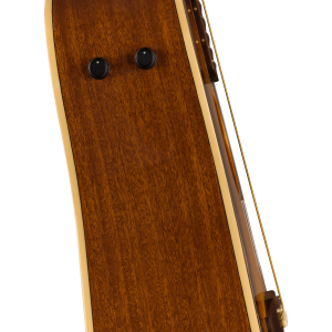 FENDER Redondo Player Walnut Gold Sunburst