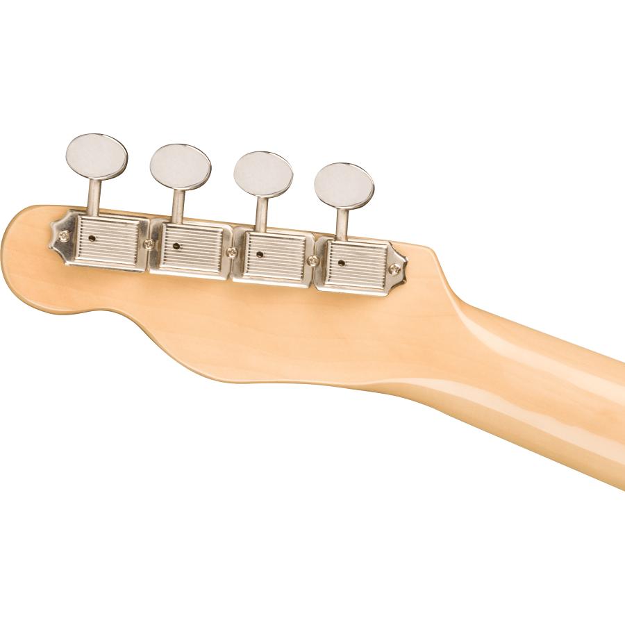 FENDER Fullerton Tele Uke 2-Color Sunburst