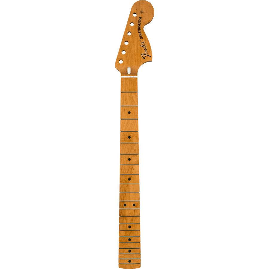 FENDER Roasted Maple Vintera Mod '70's Stratocaster Neck