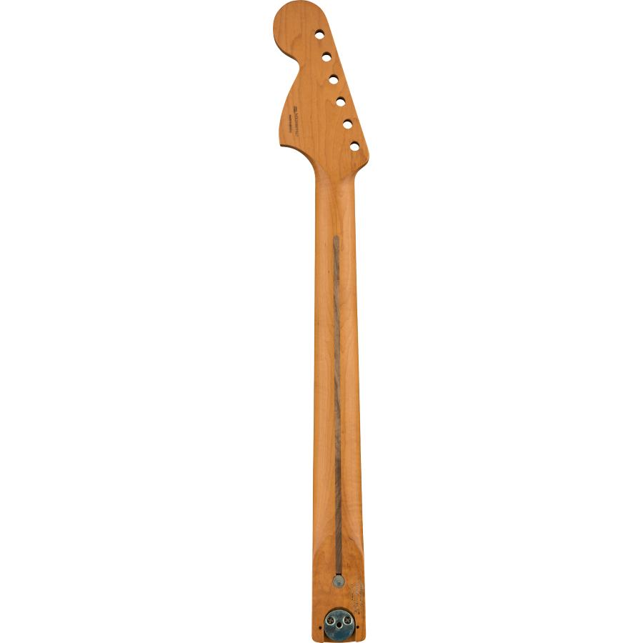 FENDER Roasted Maple Vintera Mod '70's Stratocaster Neck