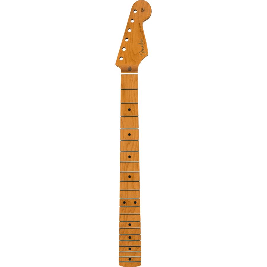 FENDER Roasted Maple Vintera Mod 50's Stratocaster Neck