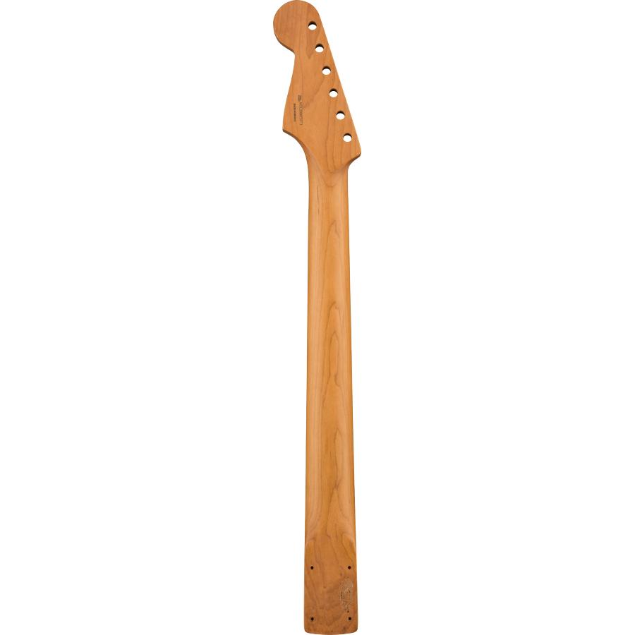 FENDER Roasted Maple Vintera Mod '60's Stratocaster Neck