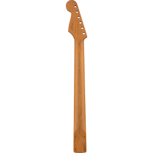 FENDER Roasted Maple Vintera Mod 50's Stratocaster Neck