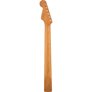 FENDER Roasted Maple Vintera Mod '60's Stratocaster Neck