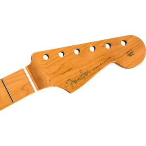 FENDER Roasted Maple Vintera Mod '60's Stratocaster Neck