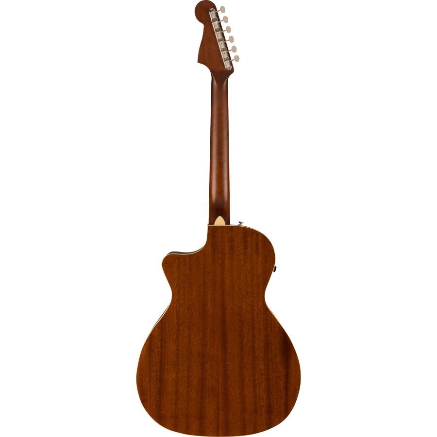 FENDER Newporter Player Walnut Gold Natural