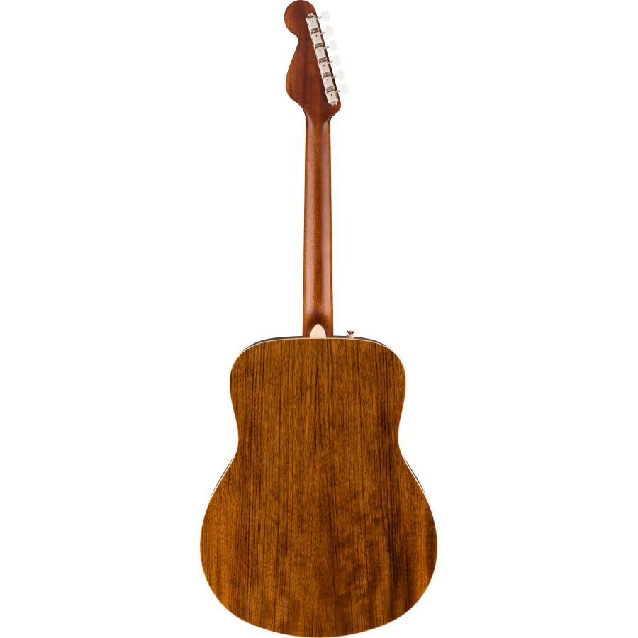FENDER Palomino Vintage Ovangkol Aged White Sienna Sunburst