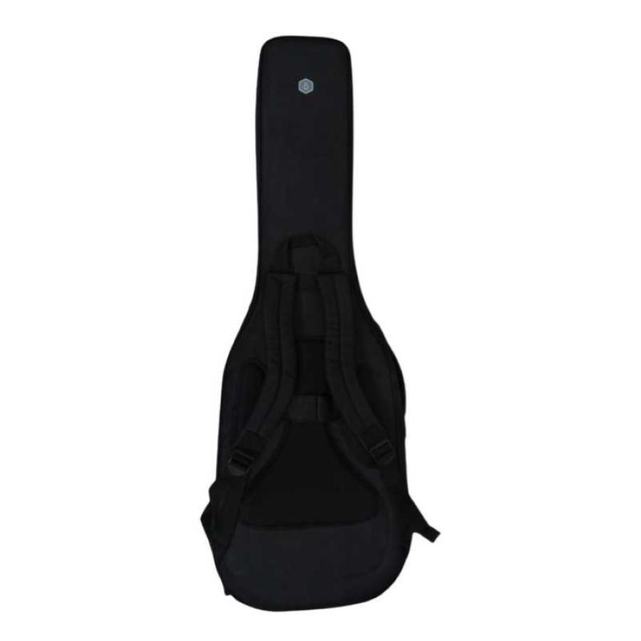 SIRE Larry Carlton Borsa Chitarra Elettrica Imbottita