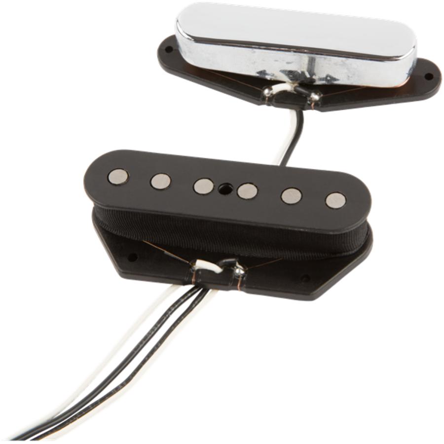 FENDER Tex-Mex Tele Pickups Set of Two