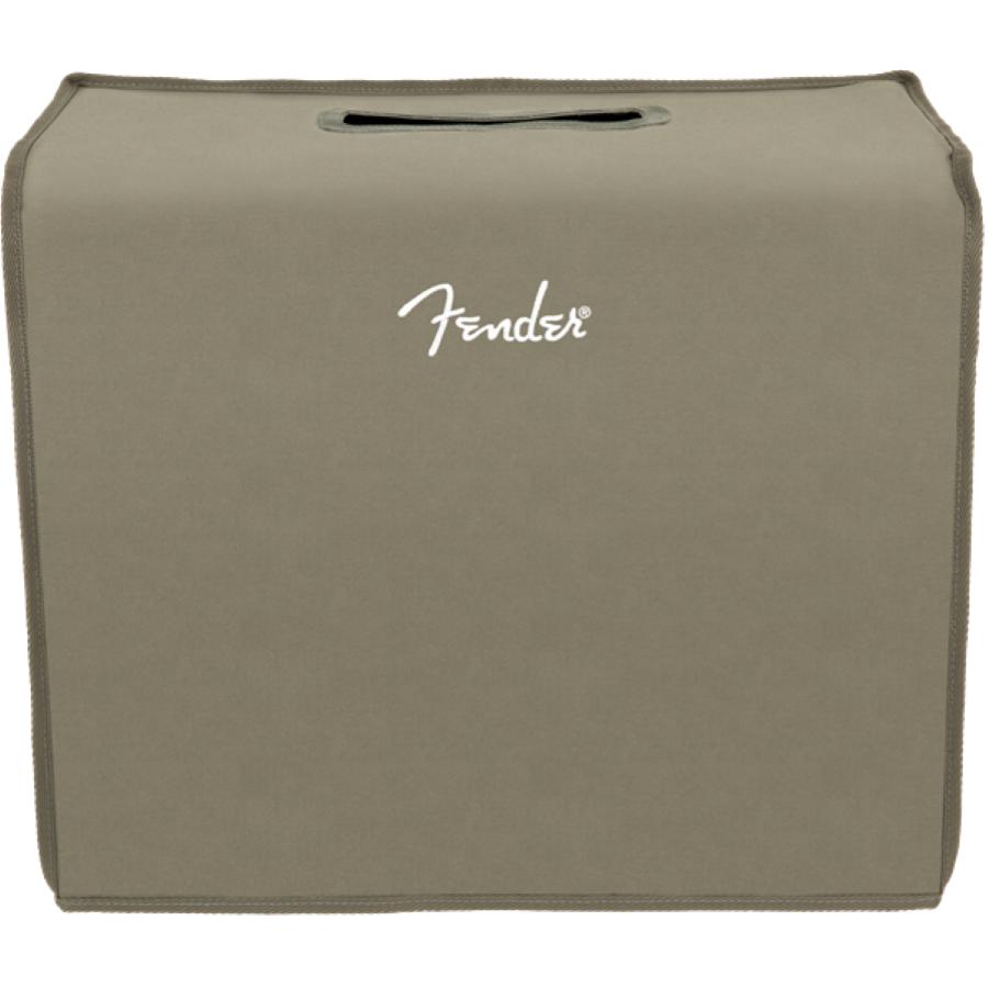 FENDER Amp Cover Acoustic 100 Gray