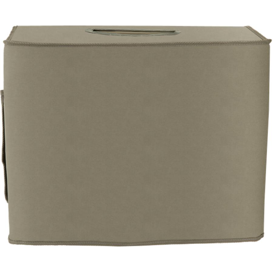 FENDER Amp Cover Acoustic 100 Gray
