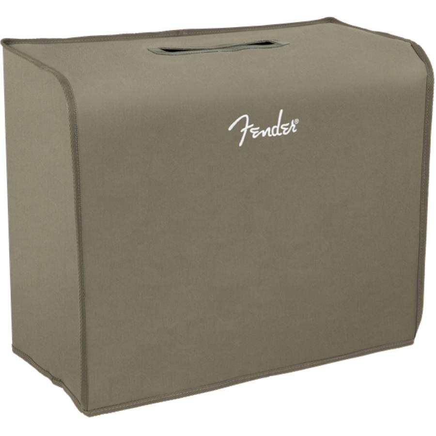 FENDER Amp Cover Acoustic 100 Gray