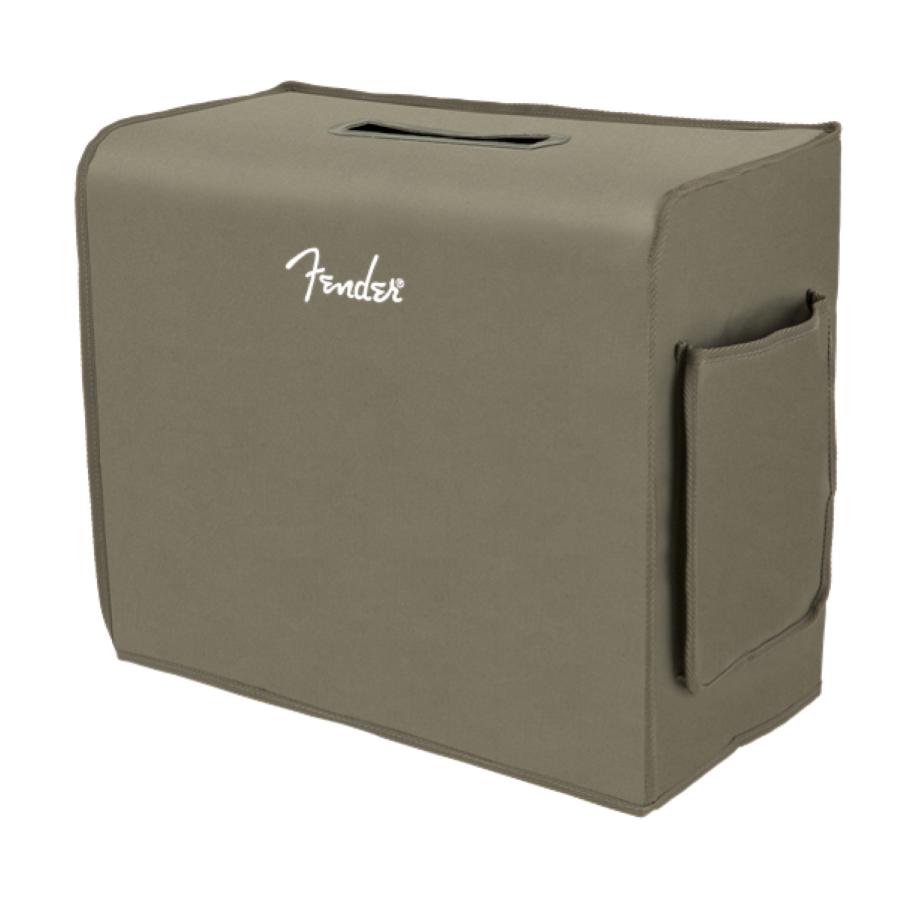 FENDER Amp Cover Acoustic 100 Gray