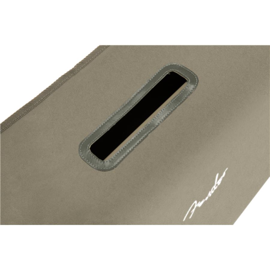 FENDER Amp Cover Acoustic 100 Gray