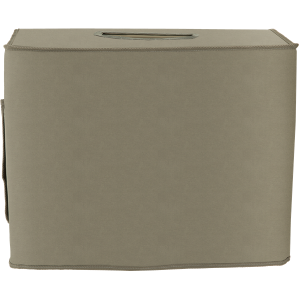 FENDER Amp Cover Acoustic 100 Gray