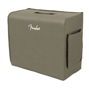 FENDER Amp Cover Acoustic 100 Gray