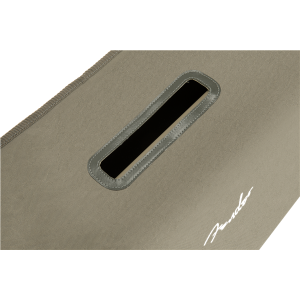 FENDER Amp Cover Acoustic 100 Gray