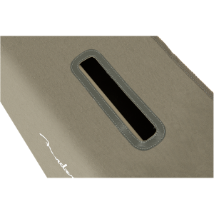 FENDER Amp Cover Acoustic 100 Gray