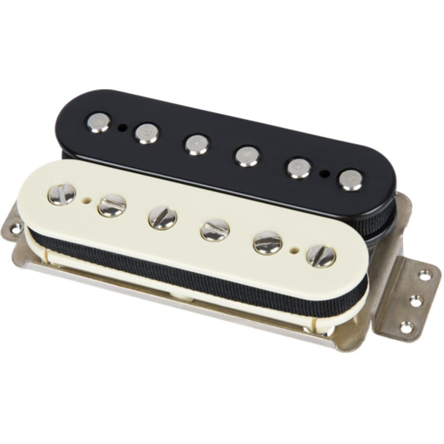 FENDER ShawBucker 1 Pickup Zebra