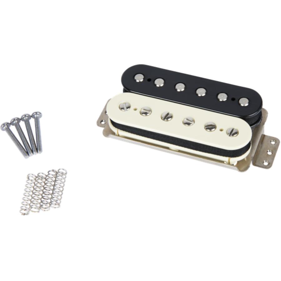FENDER ShawBucker 1 Pickup Zebra