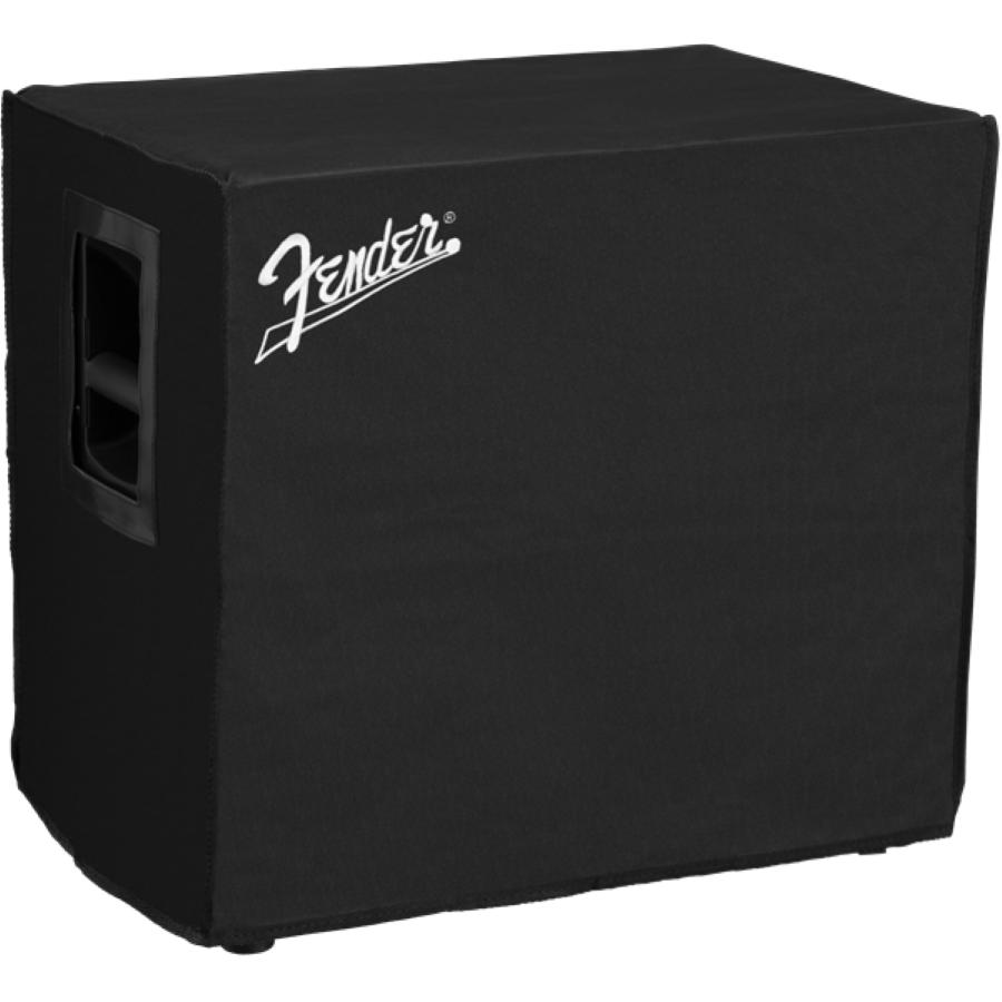 FENDER cover rumble 410 cabinet