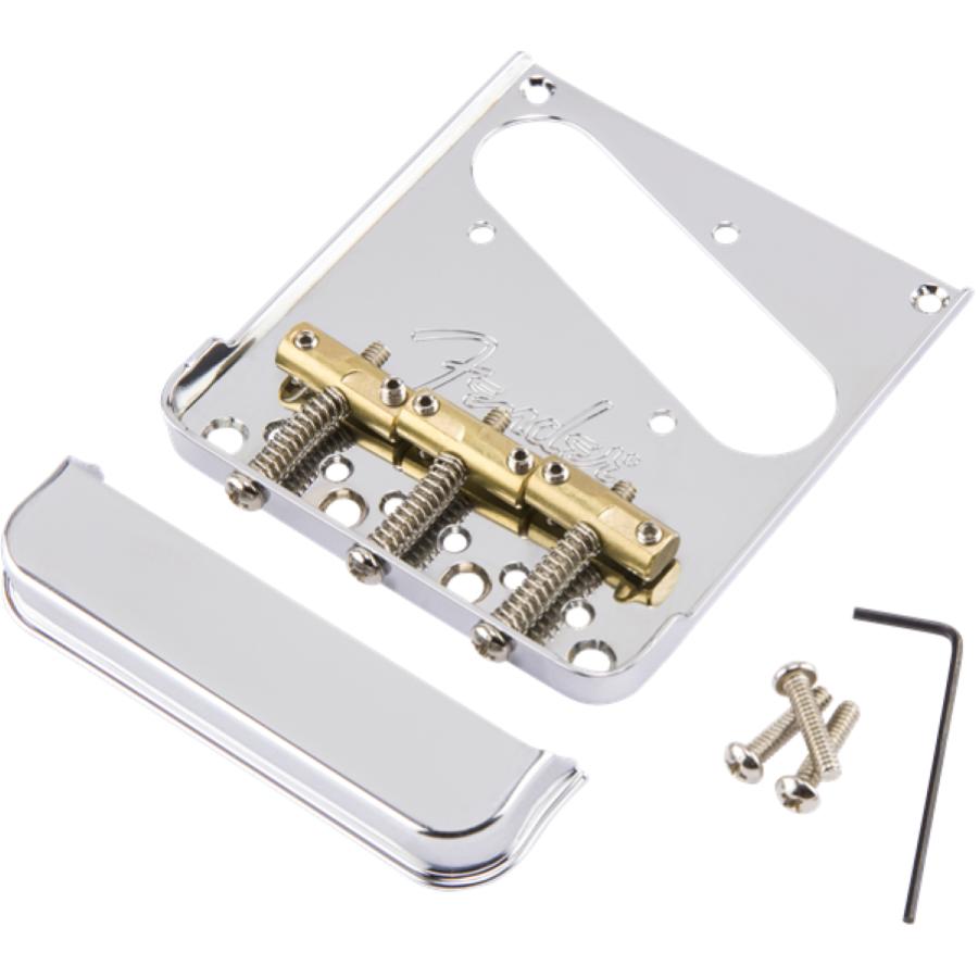FENDER am pro tele bridge assy