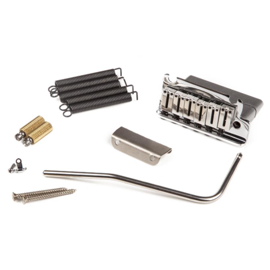 FENDER bridge assy am dlx strat