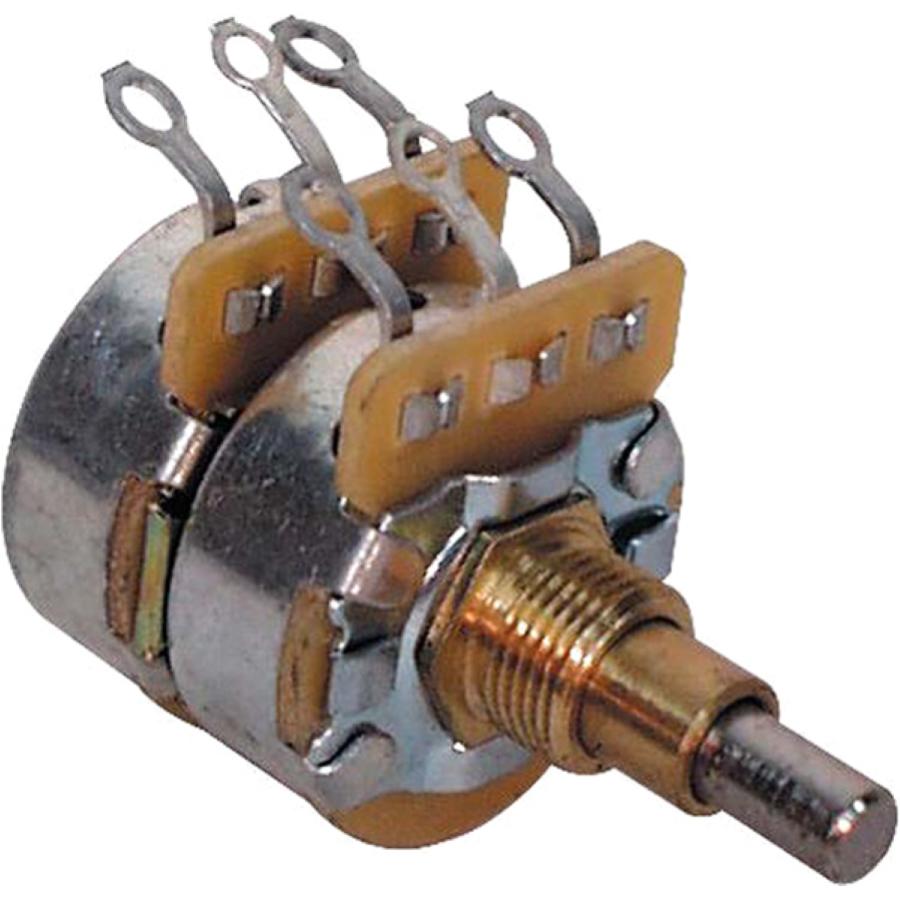 FENDER control concentric vint (cts)