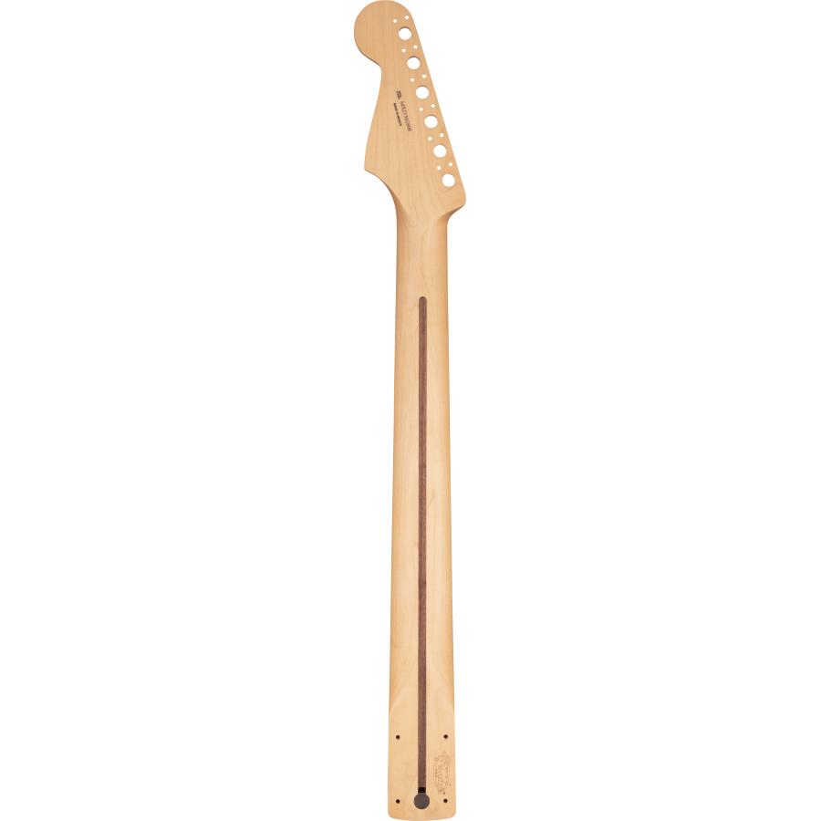 FENDER neck player strat pf w/block inlays