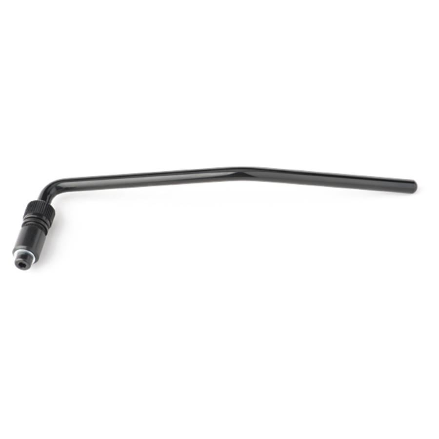 FENDER fr trem arm assy blk 362003