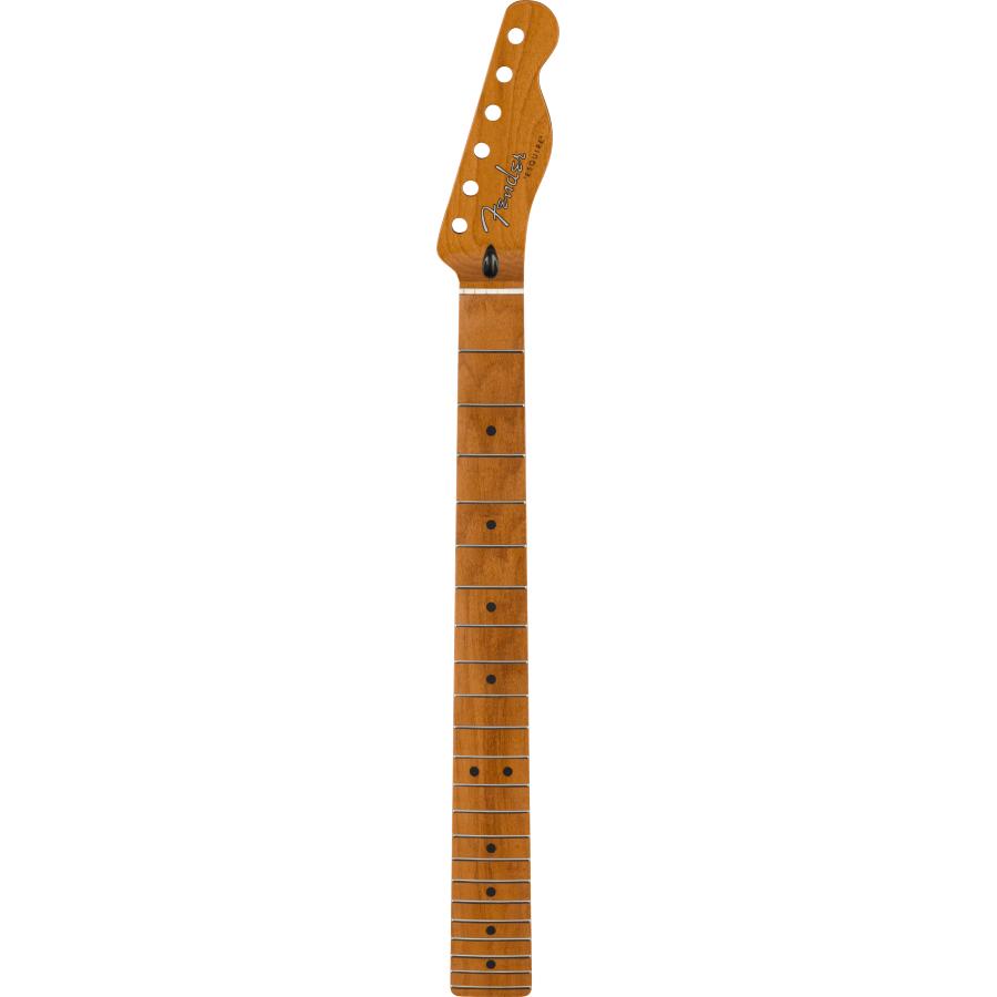 FENDER esquire neck mod roasted mn