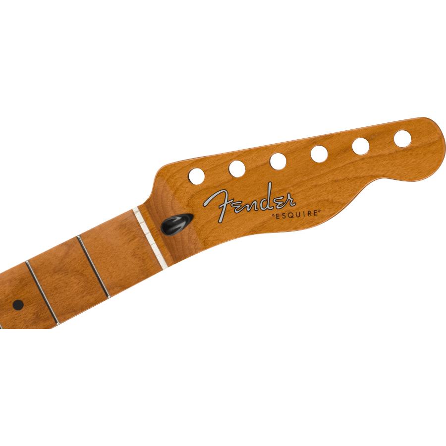 FENDER esquire neck mod roasted mn
