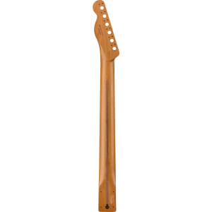 FENDER esquire neck mod roasted mn
