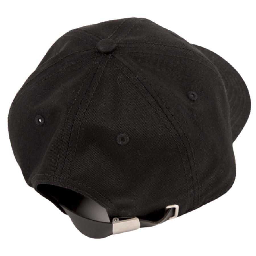 FENDER Cappello Baseball Custom Shop Nero Taglia Unica
