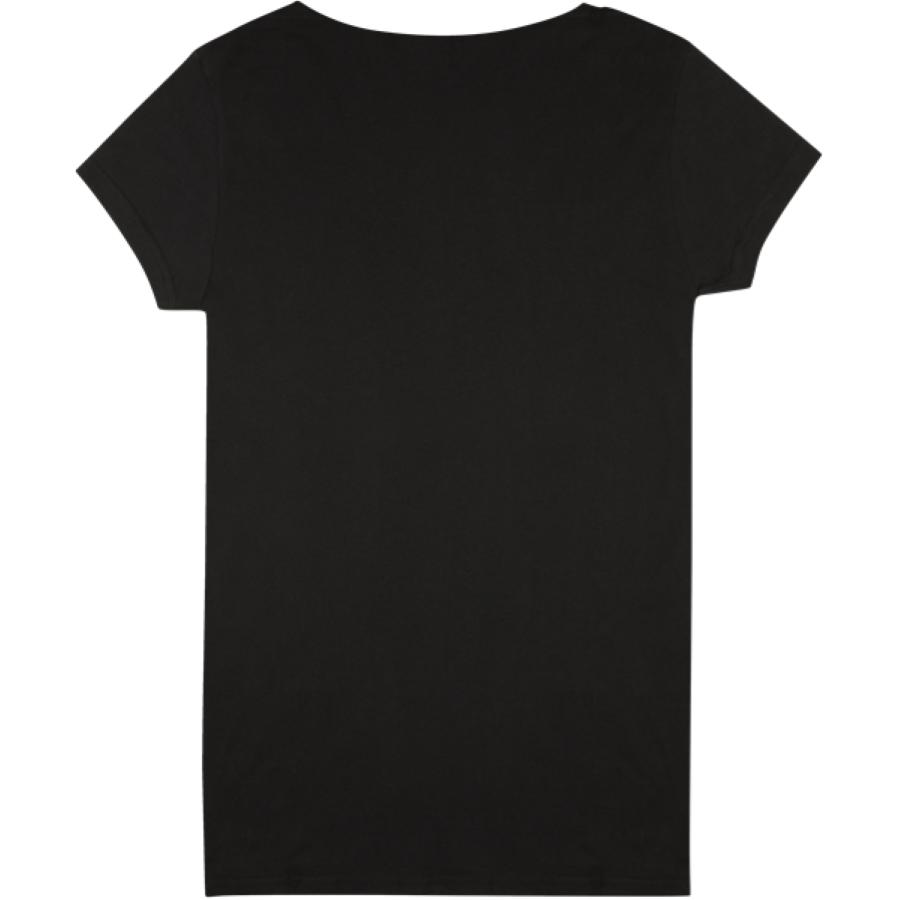 FENDER Maglietta Spaghetti Logo XL Donna