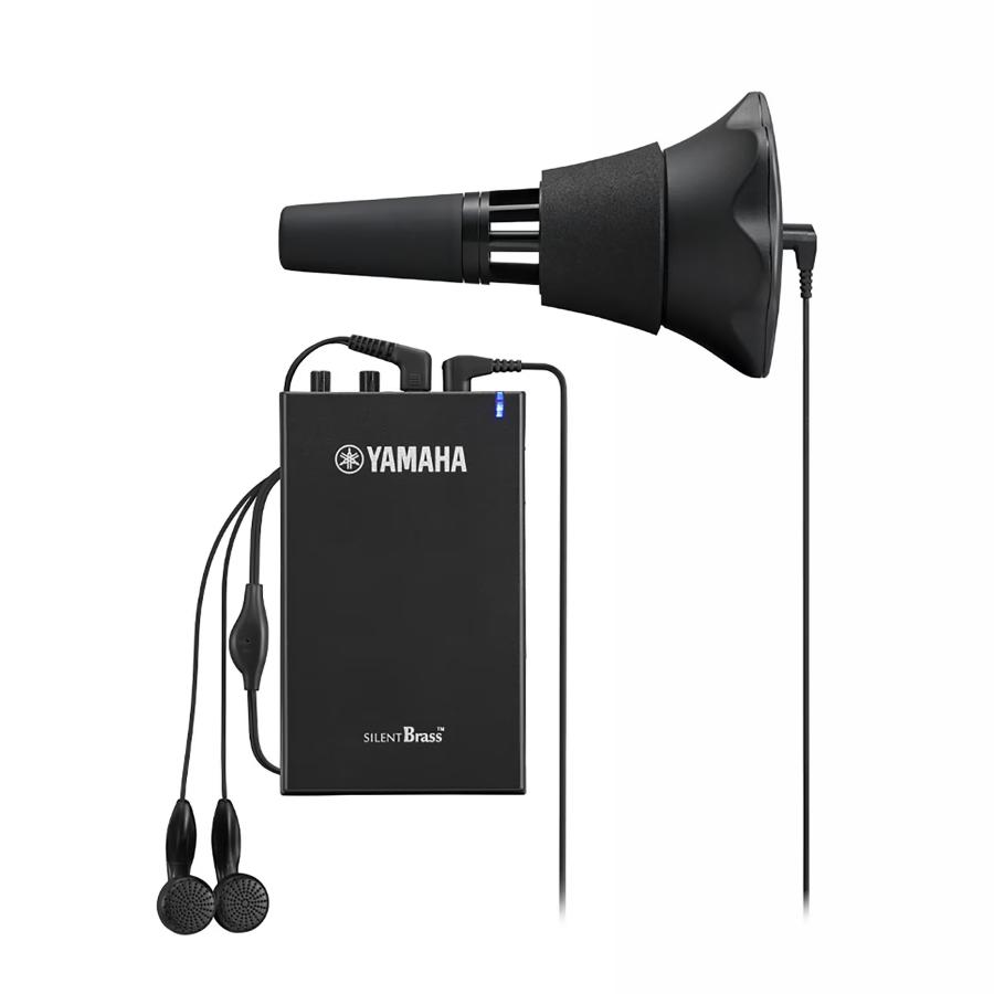 YAMAHA Silent Brass SB7J