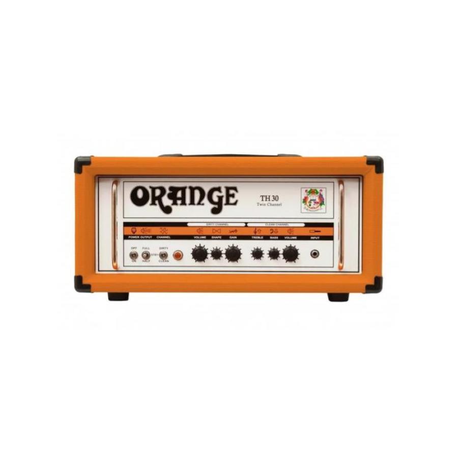 ORANGE TH30H