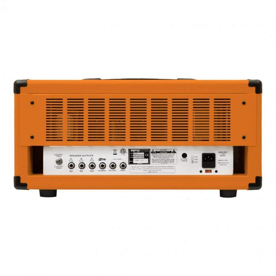ORANGE TH30H