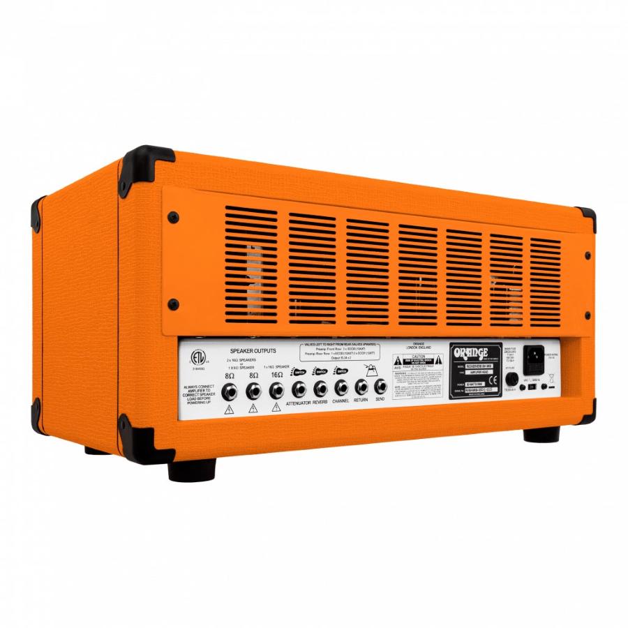ORANGE Rockerverb 50H MKIII