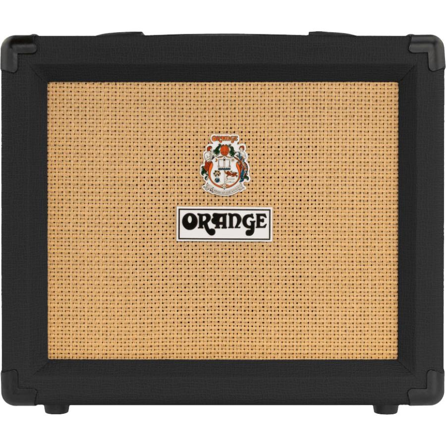 ORANGE Crush 20RT BK