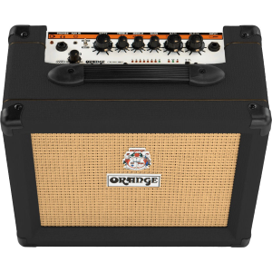 ORANGE Crush 20RT BK