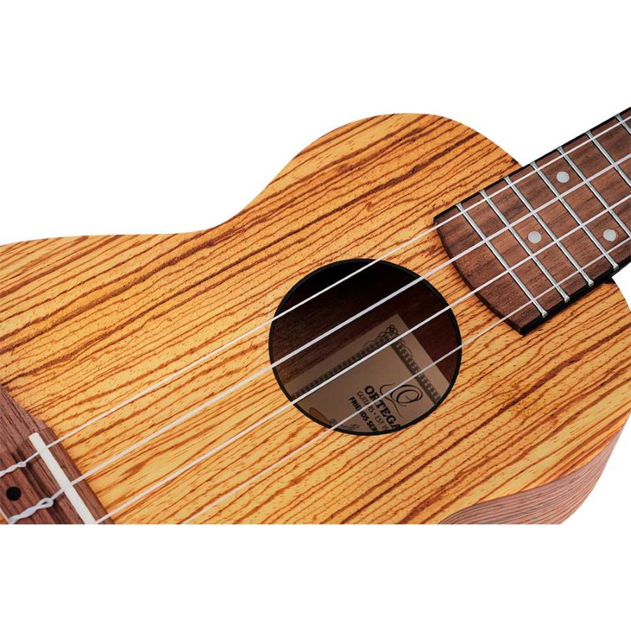 ORTEGA RFU10Z ukulele